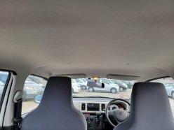 SUZUKI ALTO Van 660 VP 2021