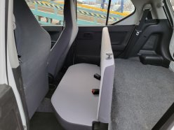 SUZUKI ALTO Van 660 VP 2021