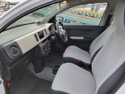 SUZUKI ALTO Van 660 VP 2021
