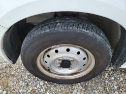 SUZUKI ALTO Van 660 VP 2021