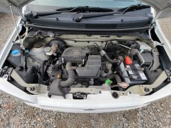 SUZUKI ALTO Van 660 VP 2021