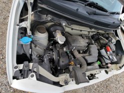 SUZUKI ALTO Van 660 VP 2021