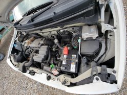 SUZUKI ALTO Van 660 VP 2021