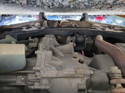 SUZUKI ALTO Van 660 VP 2021