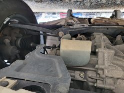 SUZUKI ALTO Van 660 VP 2021