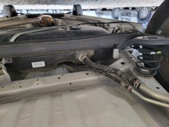 SUZUKI ALTO Van 660 VP 2021