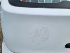 SUZUKI ALTO Van 660 VP 2021