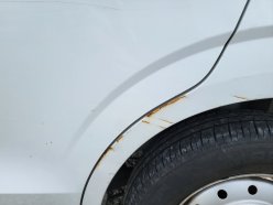SUZUKI ALTO Van 660 VP 2021