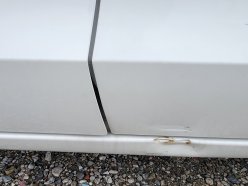 SUZUKI ALTO Van 660 VP 2021