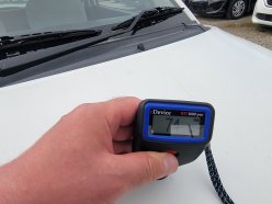 SUZUKI ALTO Van 660 VP 2021