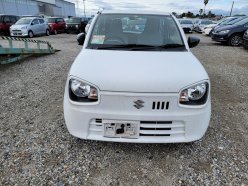 SUZUKI ALTO Van 660 VP 2021