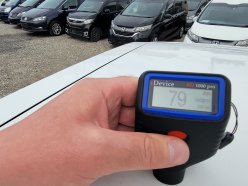 SUZUKI ALTO Van 660 VP 2021