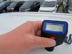 SUZUKI ALTO Van 660 VP 2021