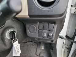 SUZUKI ALTO Van 660 VP 2021