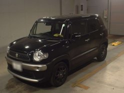 SUZUKI XBEE Hybrid MZ 2020