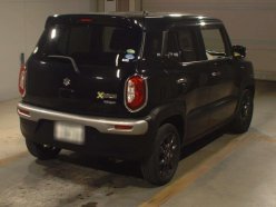 SUZUKI XBEE Hybrid MZ 2020