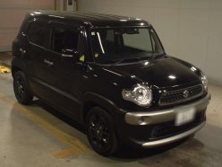 SUZUKI XBEE Hybrid MZ 2020