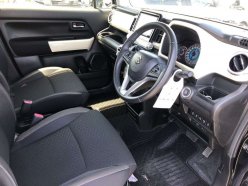 SUZUKI XBEE Hybrid MZ 2020