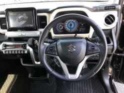 SUZUKI XBEE Hybrid MZ 2020