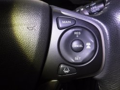 HONDA STEPWGN SPADA COOL SPIRIT 7-SEATERS 2016