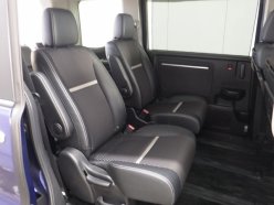HONDA STEPWGN SPADA COOL SPIRIT 7-SEATERS 2016