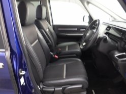 HONDA STEPWGN SPADA COOL SPIRIT 7-SEATERS 2016