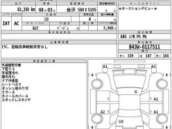 NISSAN DAYZ B 2021