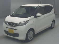 NISSAN DAYZ B 2021