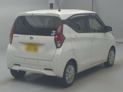 NISSAN DAYZ B 2021