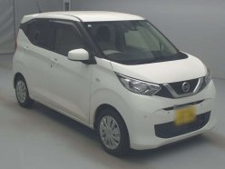 NISSAN DAYZ B 2021