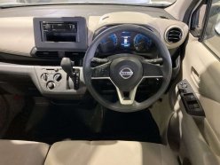 NISSAN DAYZ B 2021