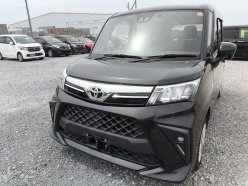 TOYOTA TANK/ROOMY/THOR/JUSTY X 2020