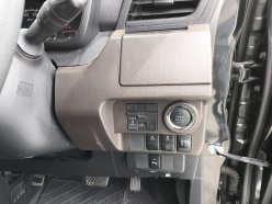 TOYOTA TANK/ROOMY/THOR/JUSTY X 2020