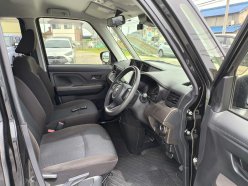 TOYOTA TANK/ROOMY/THOR/JUSTY X 2020