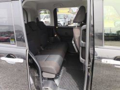 TOYOTA TANK/ROOMY/THOR/JUSTY X 2020