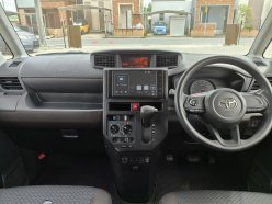 TOYOTA TANK/ROOMY/THOR/JUSTY X 2020