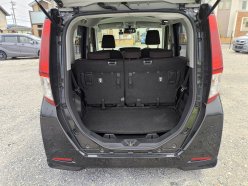 TOYOTA TANK/ROOMY/THOR/JUSTY X 2020