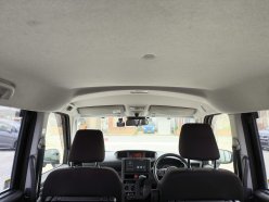TOYOTA TANK/ROOMY/THOR/JUSTY X 2020