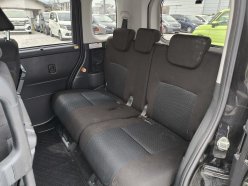 TOYOTA TANK/ROOMY/THOR/JUSTY X 2020