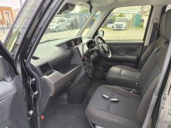 TOYOTA TANK/ROOMY/THOR/JUSTY X 2020