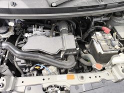 TOYOTA TANK/ROOMY/THOR/JUSTY X 2020