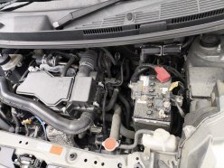 TOYOTA TANK/ROOMY/THOR/JUSTY X 2020