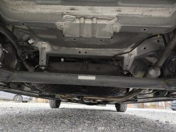 TOYOTA TANK/ROOMY/THOR/JUSTY X 2020