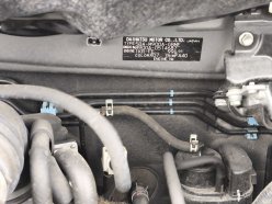 TOYOTA TANK/ROOMY/THOR/JUSTY X 2020