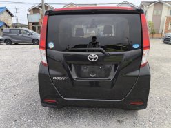 TOYOTA TANK/ROOMY/THOR/JUSTY X 2020