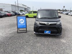 TOYOTA TANK/ROOMY/THOR/JUSTY X 2020