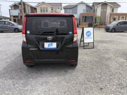 TOYOTA TANK/ROOMY/THOR/JUSTY X 2020