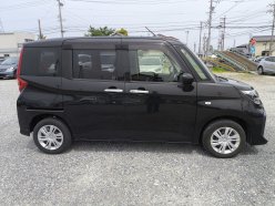 TOYOTA TANK/ROOMY/THOR/JUSTY X 2020