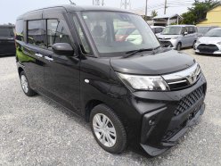 TOYOTA TANK/ROOMY/THOR/JUSTY X 2020