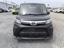 TOYOTA TANK/ROOMY/THOR/JUSTY X 2020